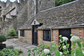 The Bothy Beverston Castle